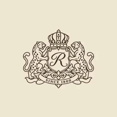 Blason de la Maison Rapontchombo : aucun portrait n’est conservé