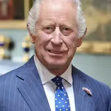Portrait de Charles III