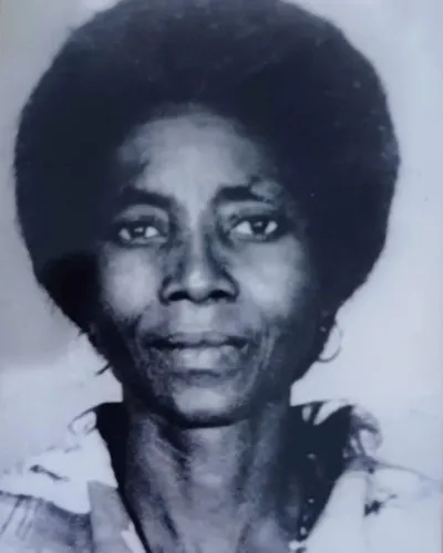 Portrait de Eyeghe Boumha