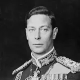 Portrait de George VI