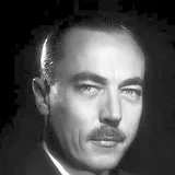 Portrait photographique d’Henri d’Orléans, comte de Paris (1908-1999), par le Studio Harcourt