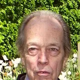 Photographie d’Henri d’Orléans, comte de Paris (1933-2019), à Poissy en 2014