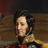 Portrait de Louis-Philippe Iᵉʳ, roi des Français, d’après Winterhalter