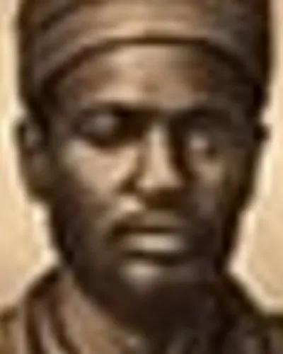 Portrait de Ongonwu Ré-Mboko