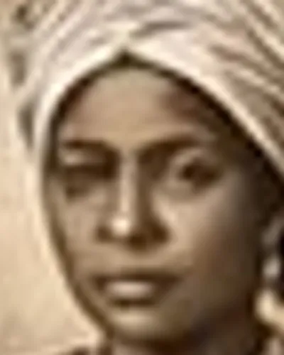Portrait de Ozugayilé