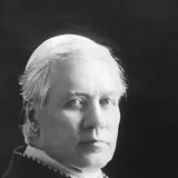 Portrait of Pope Pius X