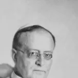Portrait of Pope Pius XI