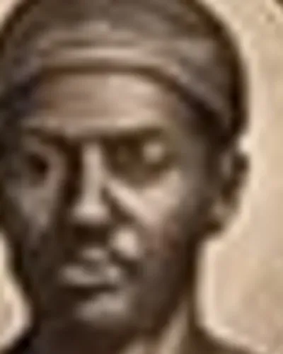 Portrait de Ré-Ntori