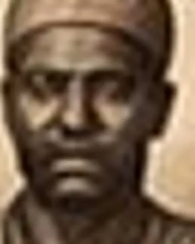 Portrait de Résakuélé