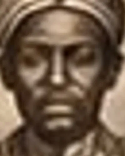 Portrait de R’Ombonwa